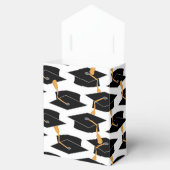 Ballotins Ballotin de diplôme (Ouvert)