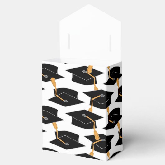 Ballotins Ballotin de diplôme (Ouvert)