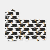 Ballotins Ballotin de diplôme (Déplié)