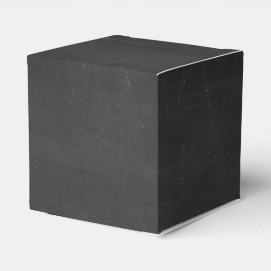 Ballotins Ballotin de diplômes de script amusant (Arrière)