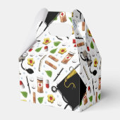 Ballotins Ballotin de diplômes d'infirmière (Arrière)