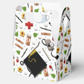 Ballotins Ballotin de diplômes d'infirmière (Ouvert)