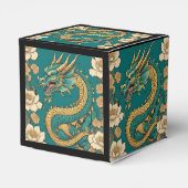 Ballotins Ballotin de dragon (Arrière)