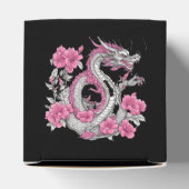 Ballotins Ballotin de dragon de fleurs (Haut)