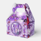 Ballotins Ballotin de fée violet Sun (Verso)