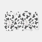 Ballotins Ballotin de fête d'anniversaire de la Vache Sainte (Déplié)