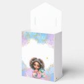 Ballotins Ballotin de fête d'anniversaire de Splish Splash M (Ouvert)