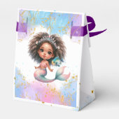 Ballotins Ballotin de fête d'anniversaire de Splish Splash M (Arrière)