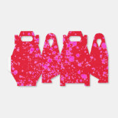 Ballotins Ballotin de fête d'anniversaire pour les enfants m (Déplié)