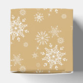 Ballotins Ballotin de fête de vacances (Haut)