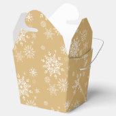 Ballotins Ballotin de fête de vacances (Ouvert)