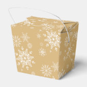 Ballotins Ballotin de fête de vacances (Arrière)