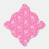 Ballotins Ballotin de fête de vacances (Déplié)