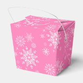 Ballotins Ballotin de fête de vacances (Arrière)