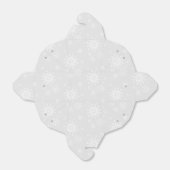 Ballotins Ballotin de fête de vacances (Déplié)