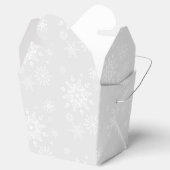 Ballotins Ballotin de fête de vacances (Ouvert)