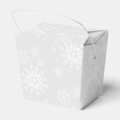 Ballotins Ballotin de fête de vacances (Arrière)