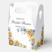 Ballotins Ballotin de Fête des mariées d'aquarelle Ukraine (Ouvert)