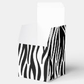 Ballotins Ballotin de Fête des mariées d'impression rose et  (Ouvert)