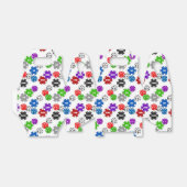 Ballotins Ballotin de fête nocturne du casino (Déplié)