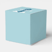 Ballotins Ballotin de Fêtes des pères heureux (Arrière)