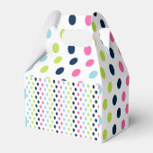 Ballotins Ballotin de flammes (Arrière)