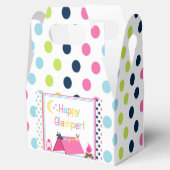 Ballotins Ballotin de flammes (Ouvert)