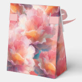 Ballotins Ballotin de fleurs (Verso)