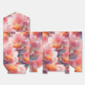 Ballotins Ballotin de fleurs (Déplié)