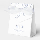 Ballotins Ballotin de fleurs de périphérie (Verso)