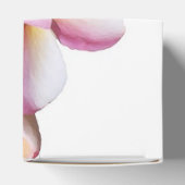 Ballotins Ballotin de fleurs Plumeria (Haut)