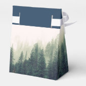 Ballotins Ballotin de Foggy Mountain (Arrière)