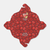 Ballotins Ballotin de fraise Daiquiri (Déplié)