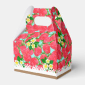 Ballotins Ballotin de fraises (Arrière)