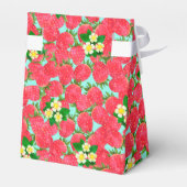 Ballotins Ballotin de fraises (Arrière)