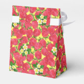 Ballotins Ballotin de fraises (Arrière)