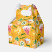 Ballotins Ballotin de fruits tropicaux (Arrière)