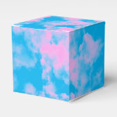 Ballotins Ballotin de gâteau Mariage (Verso)