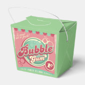 Ballotins Ballotin de gomme à bulle (Arrière)