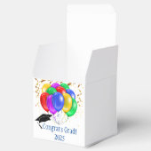 Ballotins Ballotin de grade (Ouvert)