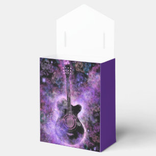 Ballotins Ballotin de guitare classique