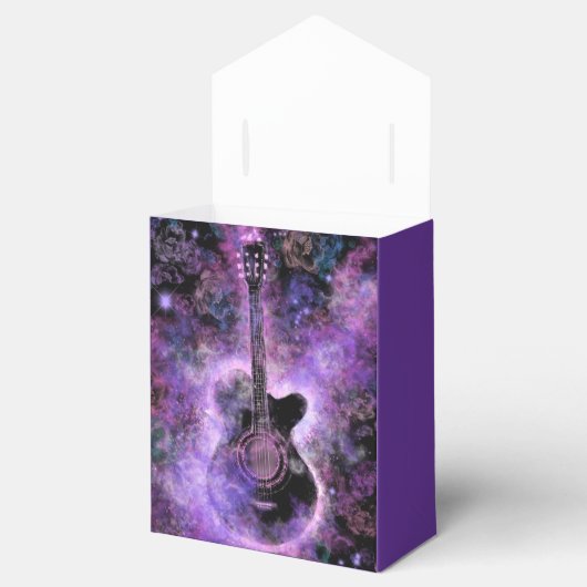 Ballotins Ballotin de guitare classique (Ouvert)