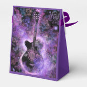 Ballotins Ballotin de guitare classique (Arrière)