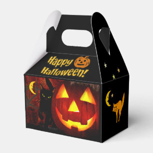 Ballotins Ballotin de Halloween