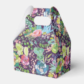 Ballotins Ballotin de jardinage de cactus Succulent (Arrière)