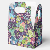 Ballotins Ballotin de jardinage de cactus Succulent (Ouvert)