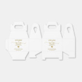 Ballotins Ballotin de kit de Mariage de passe-passe Drunin I (Déplié)