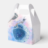 Ballotins Ballotin de la célébration des astronautes et de l (Arrière)