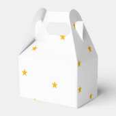 Ballotins Ballotin de la fête d'anniversaire de l'astronaute (Arrière)