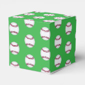 Ballotins Ballotin de la fête de baseball (Arrière)